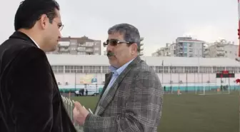 Chpli Olgun Atilla: 'Bornova Spor Üssü Olacak'