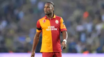 Drogba Çizgi Romanla Ölümsüzleşti