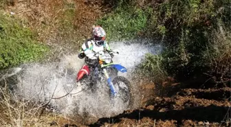 Enduro Sezonu Bodrum'da Başlayacak