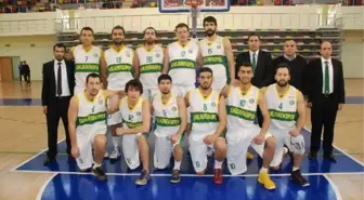 Erkekler Basketbol 3. Ligi