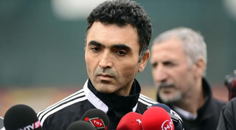 Ertuğrul Karanlık'tan At Kanı Davası!