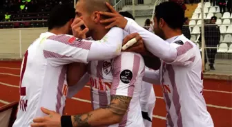 Futbol: Spor Toto Süper Lig