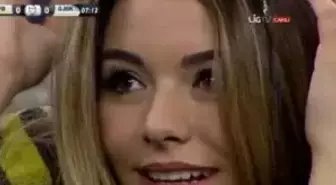 Galatasaray'dan Kovuldu, Fenerbahçe'ye Koştu