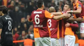 Galatasaray, Rize'de Puan Kaybı İstemiyor