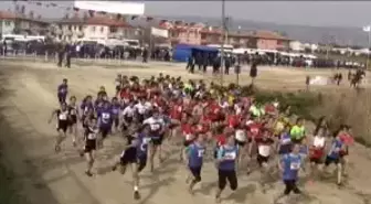 Kros Türkiye birinciliği yarışmaları -