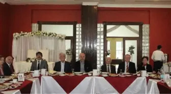 Kültür Sanat Platfomu 2014 Hedeflerini Belirledi