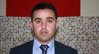 Manavgat Tarım İlçe Müdürlüğüne Asar Vekâlet Edecek