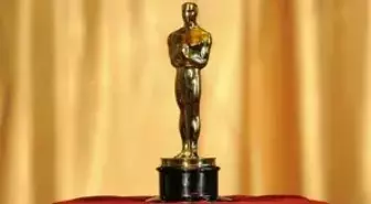 Oscar Ödülleri Bu Gece Sahiplerini Bulacak