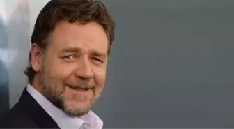 Russel Crowe Yeni Filmi İçin Namaz Kılmayı Öğrendi