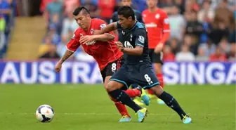Tottenham - Cardiff City Maçı Saat Kaçta Hangi Kanalda?