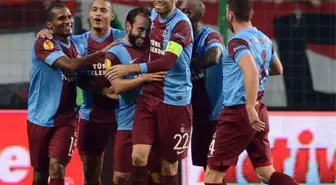 Trabzonspor, Konya'da Üç Puan Arıyor