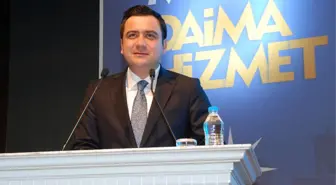 Yerel Seçimlere Doğru