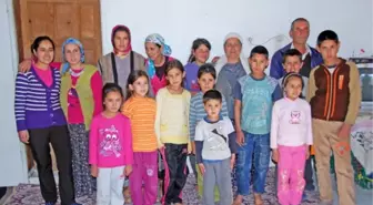1.5 Yıldır Başlarına Gelmeyen Kalmadı