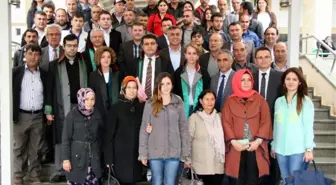 2b Eylemi Davası 19 Mart'a Ertelendi…