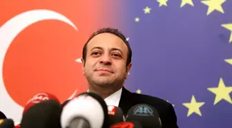 AB, Egemen Bağış Döneminde Verdiği Paraların Peşine Düştü