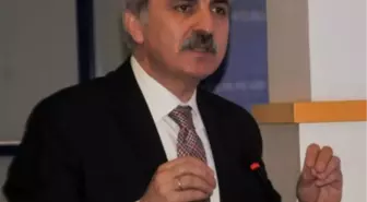 AK Parti Genel Başkan Yardımcısı Kurtulmuş Açıklaması