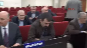 Ak Partili Meclis Üyesinden 'Pensilvanya' Göndermesi