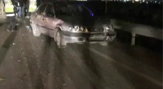 Akhisar'da Zincirleme Trafik Kazası: 1 Ölü, 2 Yaralı