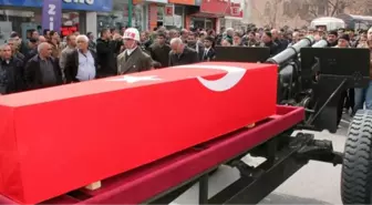Albay Tunç, Kansere Yenik Düştü