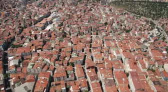 Anayasa Mahkemesi Kentsel Dönüşüm Mağduru Vatandaşı Rahatlattı