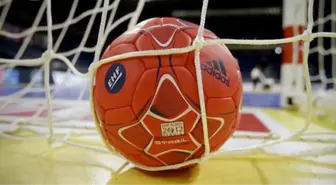 Bayanlar Hentbol 1. Lig
