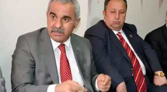 BBP Genel Başkan Yardımcısı Bozok Açıklaması