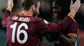 Futbol: İtalya Serie A'da Görünüm