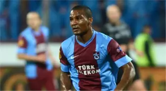 Trabzonspor'da Malouda Sorunu