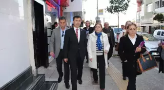 Balçova'da Kayacan ile DSP Rüzgarı Esiyor