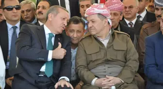 Barzani'ye İmralı'da Öcalan'la Görüşme Teklif Edildi İddiası
