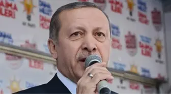 Başbakan Erdoğan Niğde'de Konuştu: Sandıkları Patlatacağız (4)