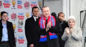 Başbakan Erdoğan Niğde'de Konuştu: Sandıkları Patlatacağız (5)