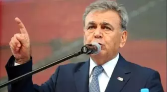 Kocaoğlu ve Tartan'a Suç Duyurusu