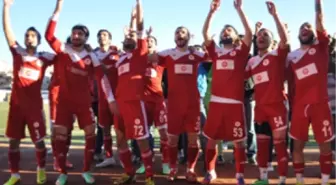Batman Petrolspor Dolu Dizgin
