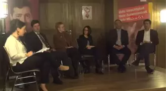 Bavyera'da Daha Fazla Göçmen Kökenli Milletvekili Olmalı?