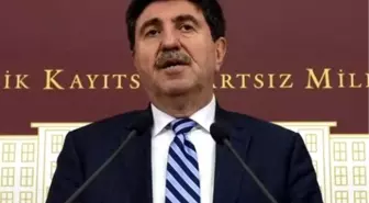 BDP'li Tan'dan, DTK ve BDP'li Belediyelere 'Çevre' Tepkisi