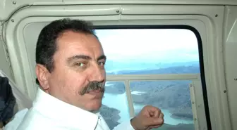 Bilici: Yazıcıoğlu Bilgisini Emniyet Müdürü Verdi