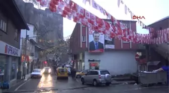 Bitlis MHP Başkanı Taşdemir: Hiçbir Partiyle Birleşmiyoruz
