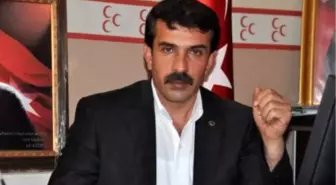 Bitlis'te 5 Partinin Birleşme Kararı Aldığı İddiaları