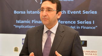 Borsa İstanbul İslami Finans Konferansı'na Evsahipliği Yaptı