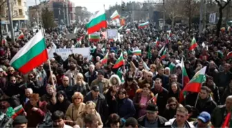 Bulgaristan'da Ulusal Bayram Kutlamaları