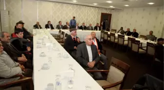 Büyükşehirin Kazanımları Manisa'ya Aktarıldı