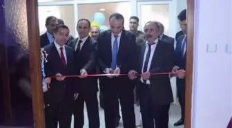 Çayırlı'da Hayırsever İşadamlarından Eğitime Destek