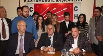 'Herkesin Mağduriyetini CHP Giderecektir'