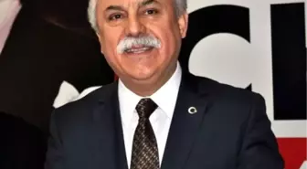 CHP Kayseri İl Başkanı: Adaylarımızın Başına Birşey Gelirse, Sorumlusu Başbakan'dır