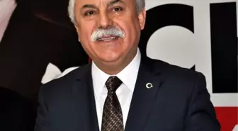 CHP İl Başkanı Ayan'dan 'Emniyet' Uyarısı