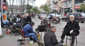 CHP'li Kantarcı Gezilerine Devam Ediyor
