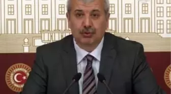CHP'li Özbolat: 'Hırsız' Dediğinizde Üzerine Alıp Dava Açıyor
