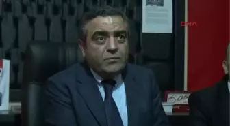 CHP'li Tanrıkulu: Başbakan Kendini Yargıya Teslim Etmeli