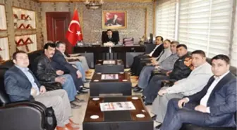 Çıraklık Okulu İçin Girişimler Başlayacak